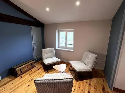 Gite De Charme Au Coeur Des Monts Du Lyonnais Chevrieres  Hébergement de vacances Chevrieres (Loire)