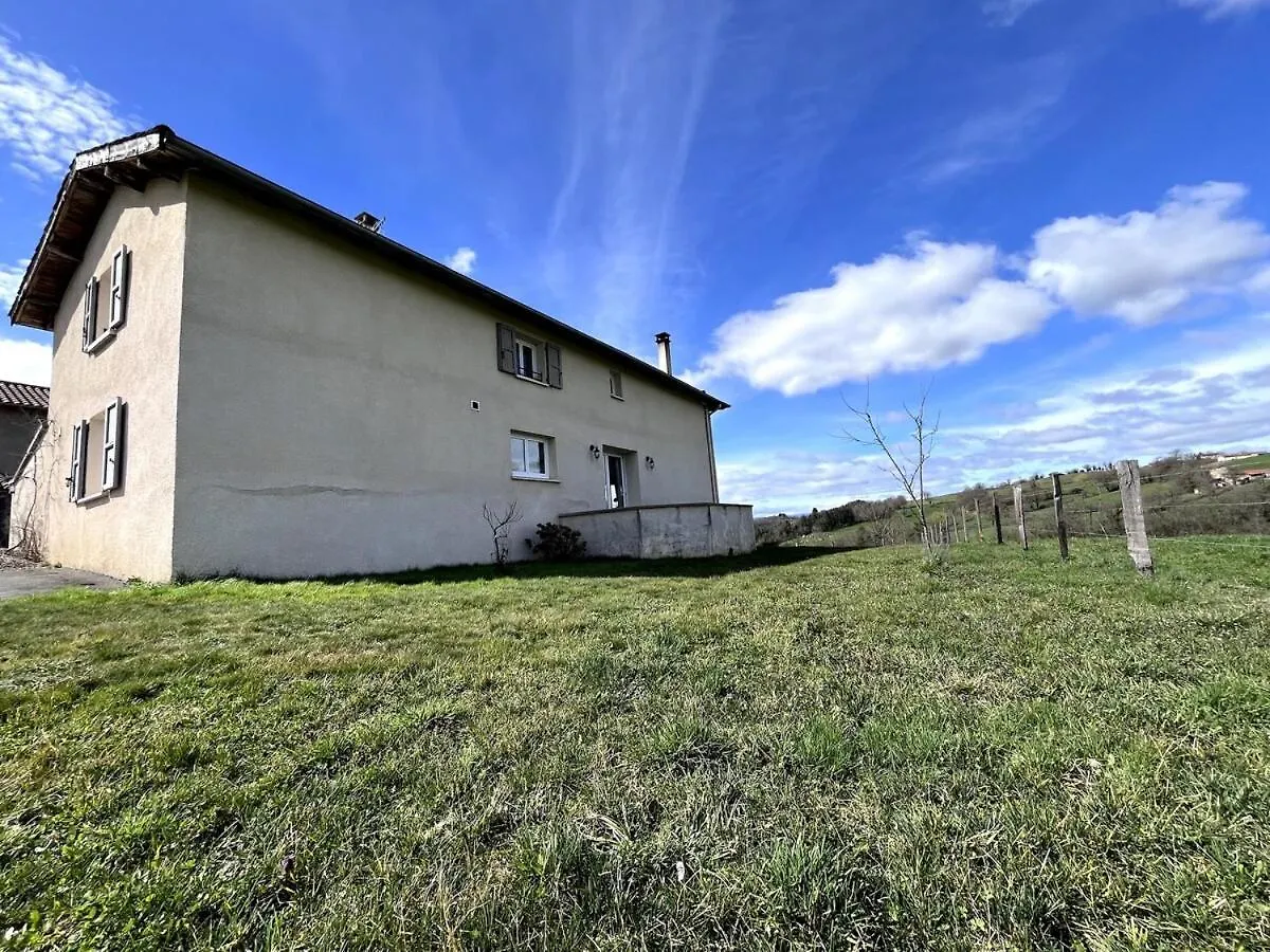 Hébergement de vacances Gite De Charme Au Coeur Des Monts Du Lyonnais Chevrieres